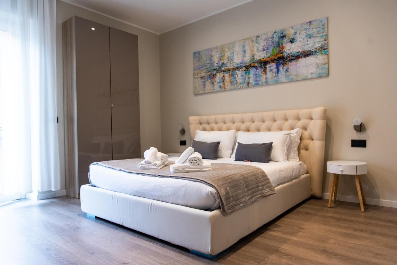 Affittacamere Xxiv Domus Luxury Roma