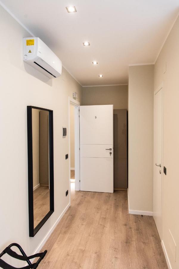 Affittacamere Xxiv Domus Luxury Roma