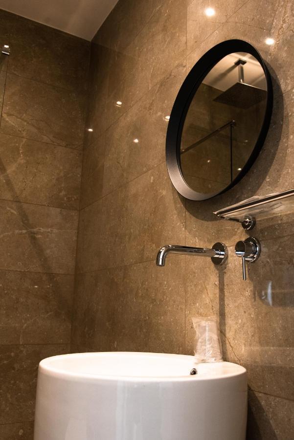 Affittacamere Xxiv Domus Luxury Roma