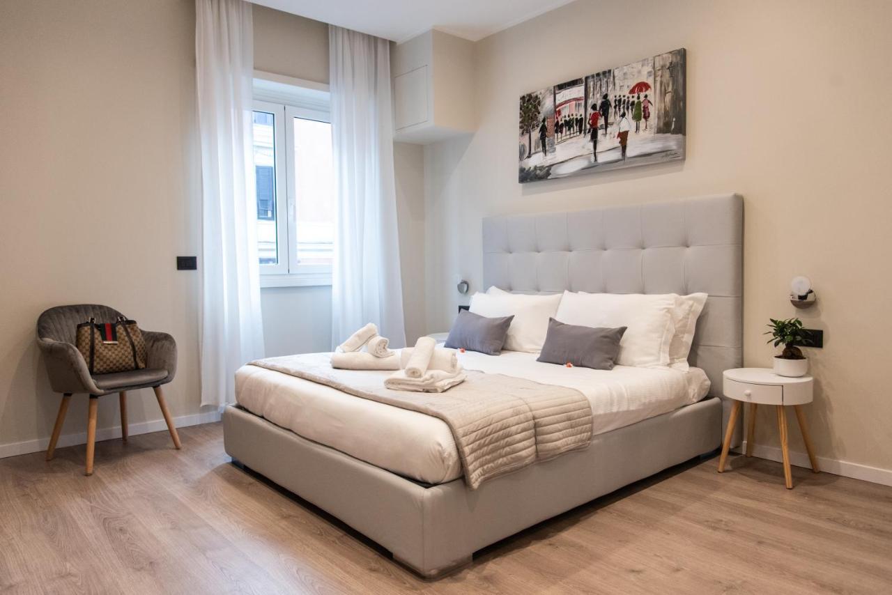 Affittacamere Xxiv Domus Luxury
