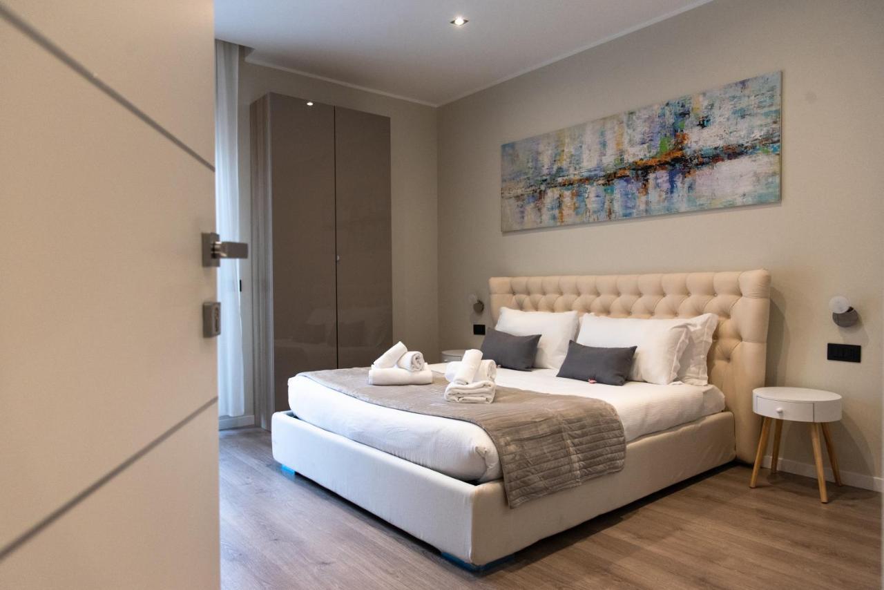 Xxiv Domus Luxury Affittacamere *