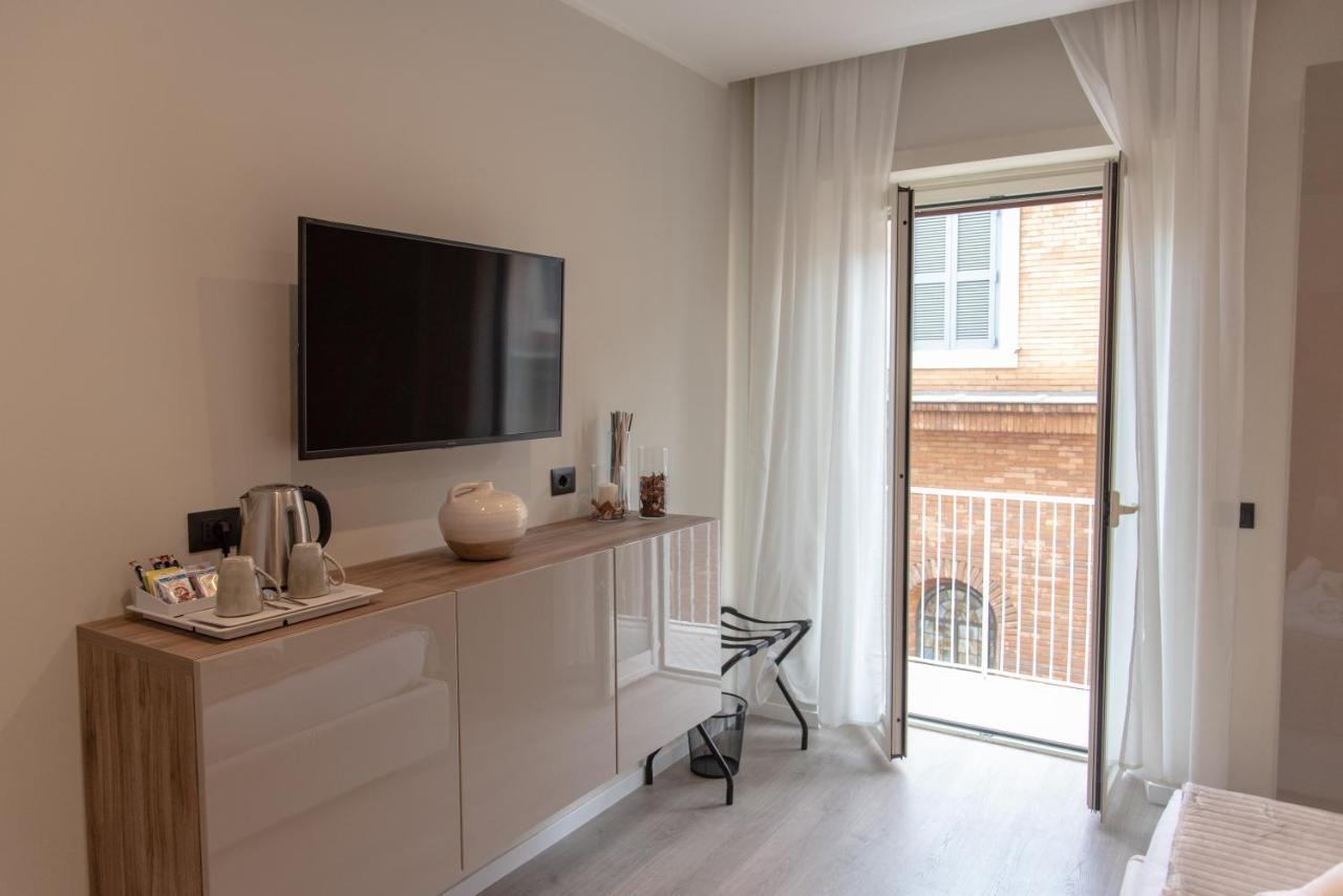 Xxiv Domus Luxury Affittacamere *