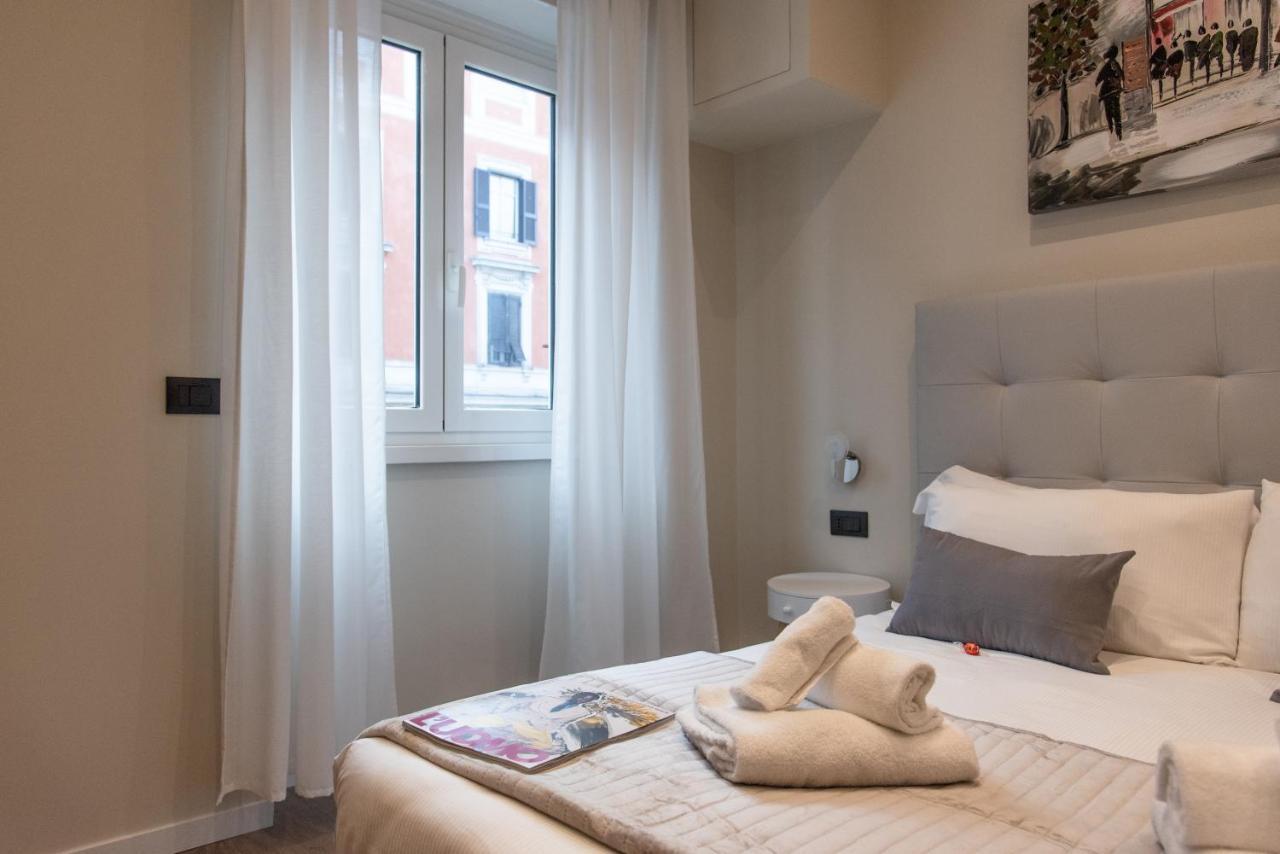Xxiv Domus Luxury Affittacamere *