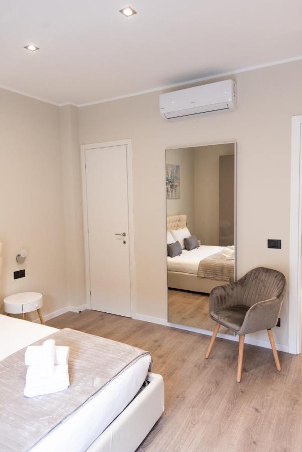 Gasthuis Xxiv Domus Luxury *