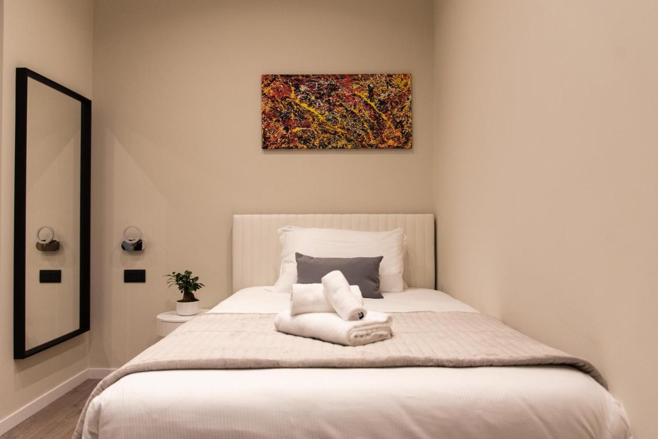 Xxiv Domus Luxury Gasthuis *